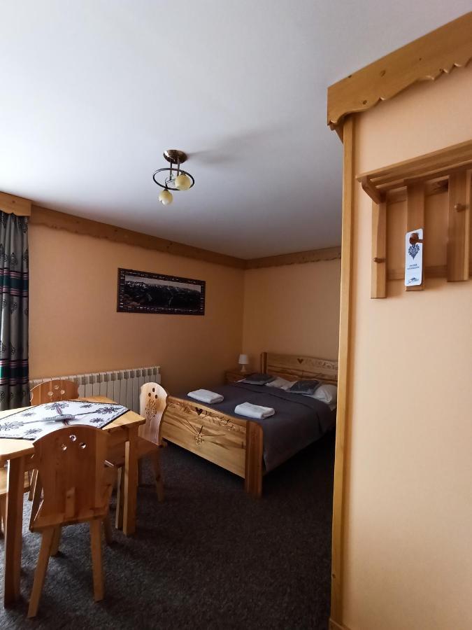 Willa "Na Klinku" Dzianisz Kamer foto